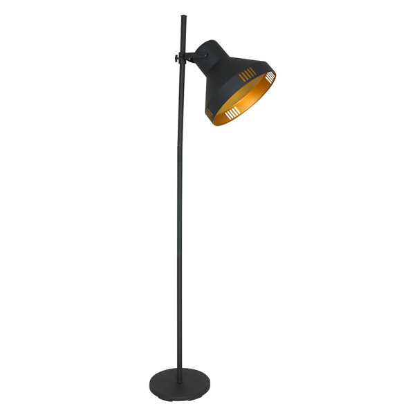ScanMod Design 175 cm Stehlampe Farrar | Wayfair.de